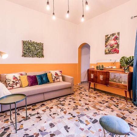 Siviglia 38 Lägenhet Olbia Exteriör bild