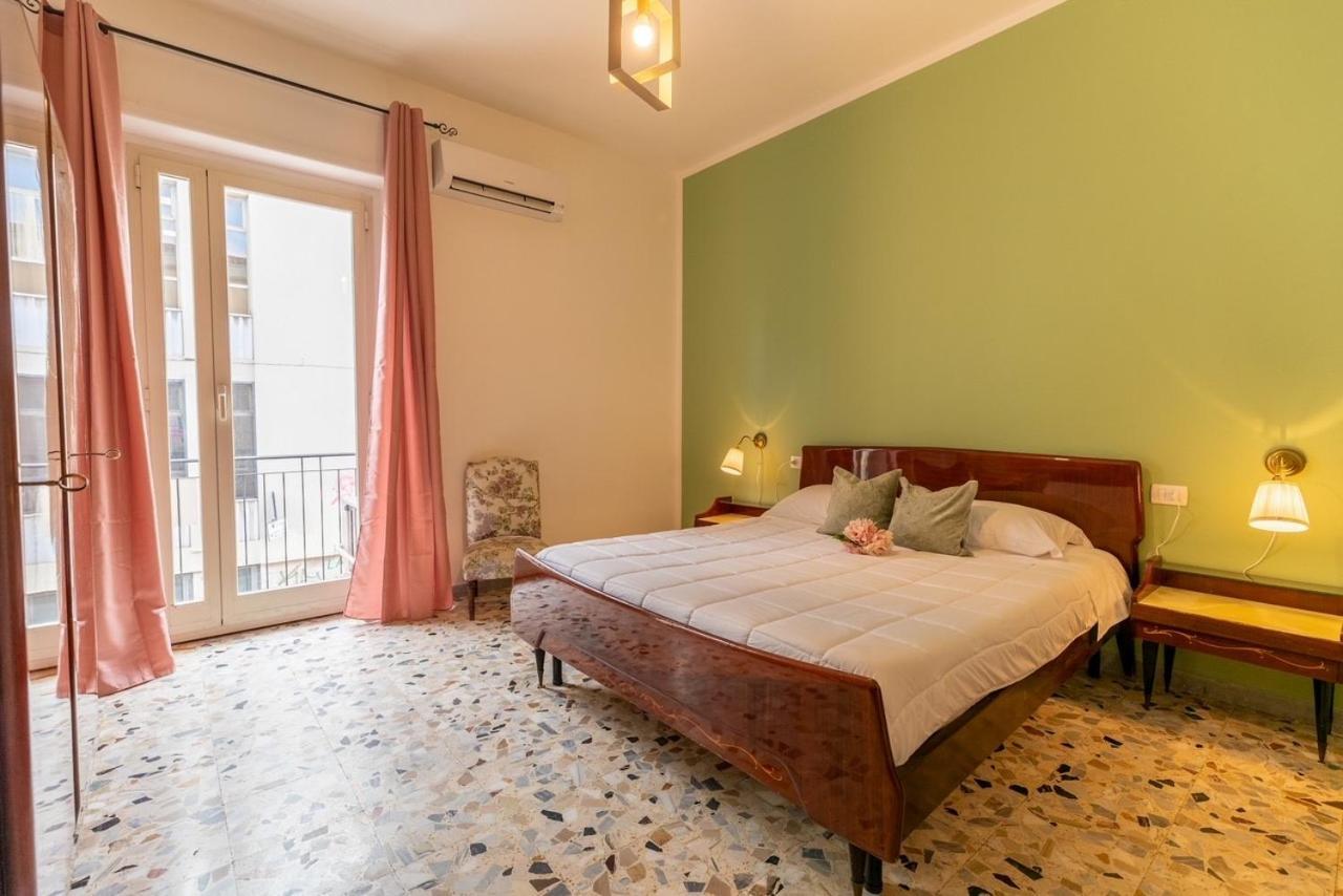 Siviglia 38 Lägenhet Olbia Exteriör bild