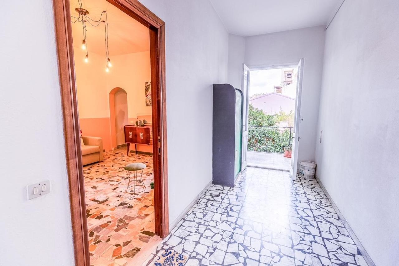 Siviglia 38 Lägenhet Olbia Exteriör bild