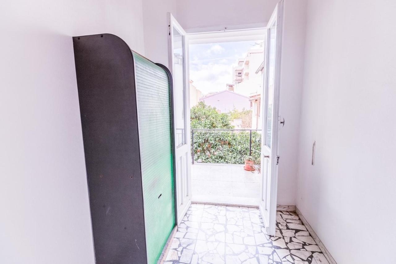 Siviglia 38 Lägenhet Olbia Exteriör bild
